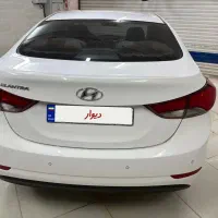 هیوندا النترا