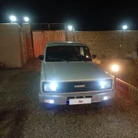 مزدا دوکابین|خودرو سواری و وانت|بندر انزلی, استادیوم|دیوار