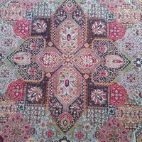 یک تخته فرش ۱۲ متری ماشینی