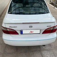 ماکسیما ۸۲|خودرو سواری و وانت|یزد, |دیوار