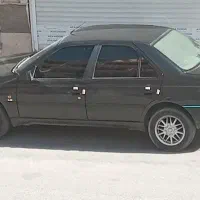 پژو۴۰۵