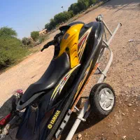 جت اسکی یاماها gp1300