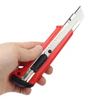 کاتر تیزبر نو|لوازم التحریر|بندر انزلی, آذربایجان|دیوار