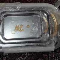 سینی|ظروف سرو و پذیرایی|اردبیل, |دیوار