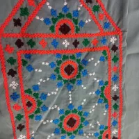 لباس بچگانه نیمه دوز|لباس|ایرانشهر, |دیوار