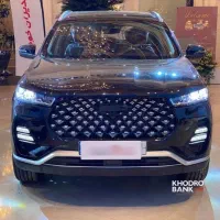 تیگو‌ هفت پرو پرمیوم