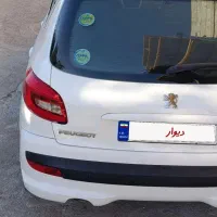 207 مدل 99|خودرو سواری و وانت|خرم‌آباد, |دیوار