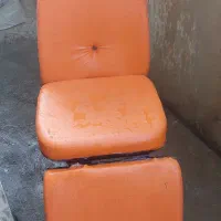 صندلی ارایشگاهی
