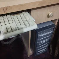 کامپیوتر ال جی|رایانه رومیزی|تاکستان, |دیوار