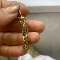 یه جفت گوشواره درحد نو