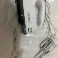 همزن برقی|سایر لوازم برقی|اهواز, کیانپارس |دیوار