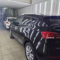 jac s5|خودرو سواری و وانت|کرج, احدآباد|دیوار