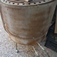تنورگازی