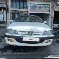 پارس ۱۳۸۶دوگانه شرکتی|خودرو سواری و وانت|قم, نیروگاه|دیوار