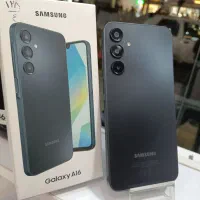 Samsung A16|موبایل|ملایر, |دیوار