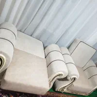 مبل تخت خواب شو ترکیه اصل راحتHarirتاشو۱۰نفرومیز|مبلمان خانگی و میز عسلی|تبریز, |دیوار
