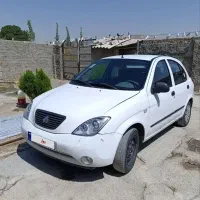 تیبا دو هاچبک مدل ۹۷|خودرو سواری و وانت|کرمانشاه, |دیوار