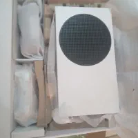 ایکس باکس سری اس|کنسول، بازی ویدئویی و آنلاین|تهران, تهرانپارس غربی|دیوار