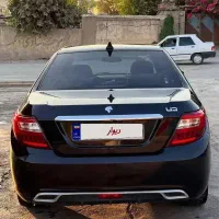 دنا پلاس توربو اتومات آپشنال|خودرو سواری و وانت|ایلام, |دیوار