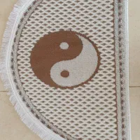 پادری فانتزی  بیصی  نیم دایره  مسطتیل  آکرولیک|پادری|کویرات, |دیوار