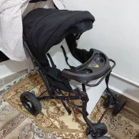 کالسکه دلیجان|کالسکه و لوازم جانبی|خرمآباد, |دیوار