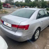 سوناتا nf ۲۰۰۹ پلاک ملی|خودرو سواری و وانت|اهواز, پادادشهر|دیوار