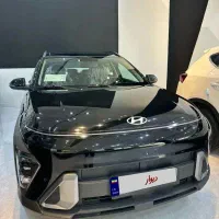 هیوندای کونا 2026 تحویل فوری