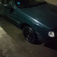 ماشین اردی مدل 82سلامت|خودرو سواری و وانت|تهران, مسعودیه|دیوار