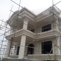 سیمانکاری و سیمانبری