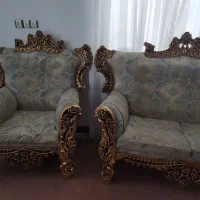 فروش مبل سلطنتی ۹نفره