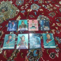 کیمدی 2025رونالدو|اسباببازی بچه|کرج, حصارک بالا|دیوار