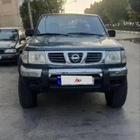 پیکاپ مدل ۸۳