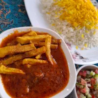 کترینگ و تهیه غذای ایهان|خدمات پذیرایی، مراسم|رباطکریم, رباطکریم|دیوار