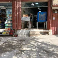 واگذاری فست فود با کل وسایل