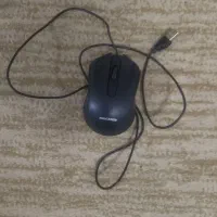 موس وصفحه کلید کامپیوتر