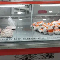 یخچال و فریزر|یخچال و فریزر|بردسیر, |دیوار