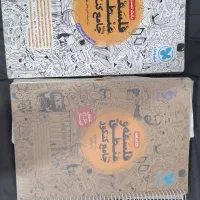 فروش ویژه کتاب های کنکور انسانی