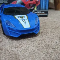 ماشین شارژی|اسباب‌‌بازی|پارس‌آباد, |دیوار