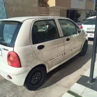 ام وی ام ۱۱۰مدل۸۷|خودرو سواری و وانت|زاهدان, |دیوار