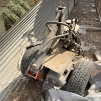 فروش قیچی وخمکن میلگرد|ماشین‌آلات صنعتی|شیراز, گچی|دیوار