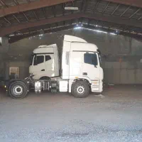 کشنده دیما خشک ۱۴۰۴ فوتون ۴۳۰ خشک|خودرو سنگین|اسلامشهر, سیمرغ|دیوار