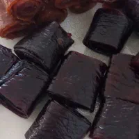 مربای زردالو،برگ زردالو،الوچه،لواشک وهسته زردالو|خوردنی و آشامیدنی|مشهد, الهیه|دیوار