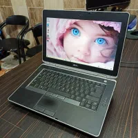 لپتاپ دانش‌آموزی گرافیک‌دار Dell 6430