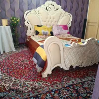 سوعیت سوییت امن وایمن تمیر حمام وسرویس جدا