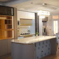 نصب و تعمیرات کابینت و کمد دیواری