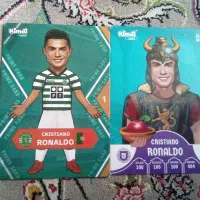 کارت کیمدی ۲۰۲۵|کلکسیون و سرگرمی|شمشک, |دیوار