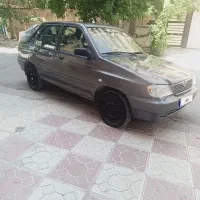 پراید۹۰شاسی پلمپ