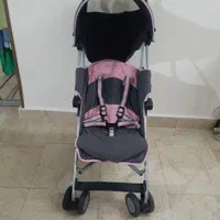 کالسکه کودک مسافرتی