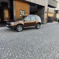 داستر مدل ۲۰۱۴ بی نظیر|خودرو سواری و وانت|تهران, شهرک شهید باقری|دیوار