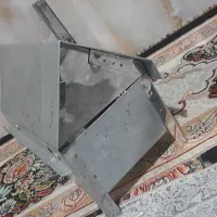 خانه فلزی|ابزارآلات|بجنورد, |دیوار